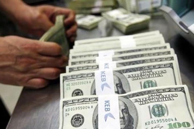 Cari açık 2.6 milyar dolar oldu