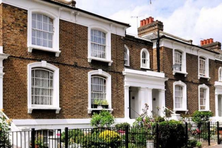 İngiltere'de konut kirası yıllık bazda en büyük artışı kaydetti