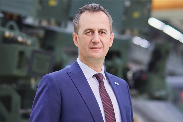 Savunma ve havacılık ihracatında artış sürüyor