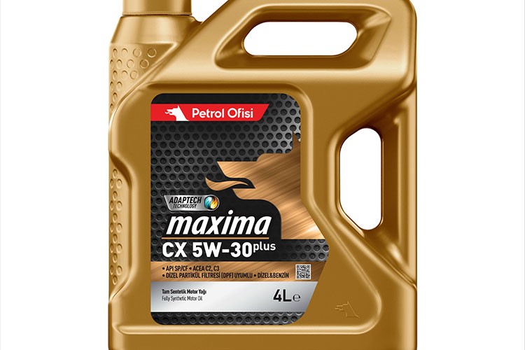 Madeni Yağlar Alanında Büyük İş Birliği!