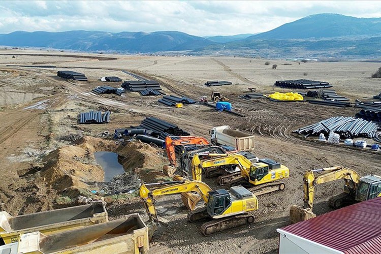 Yeni OSB başvuruları hızla artıyor