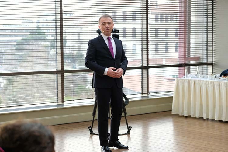 Corona talepleri artırdı