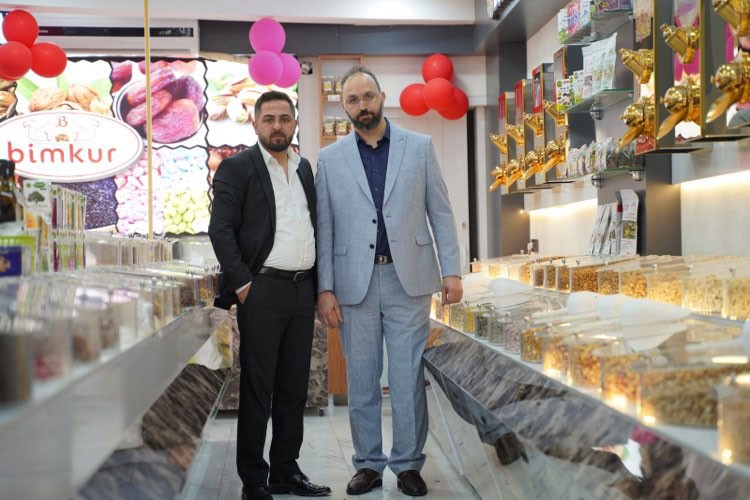 Devletimizin yanındayız