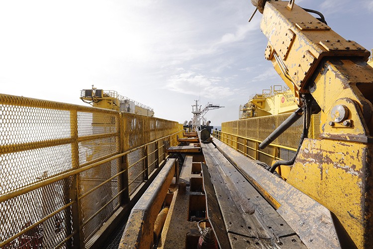 TPAO'dan doğalgaz açıklaması