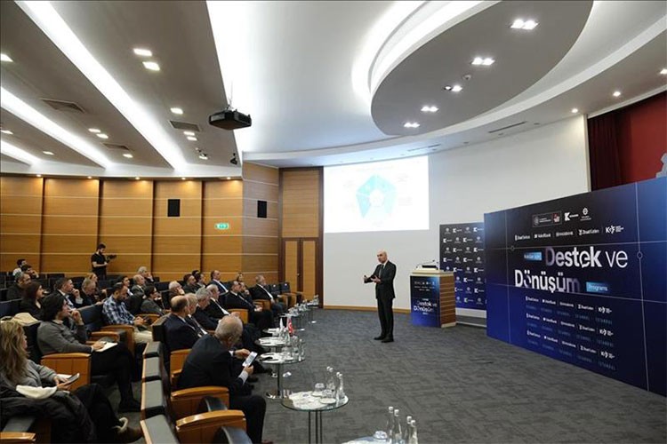 KOSGEB ve İSO'dan KOBİ'lere yeni destek fırsatları