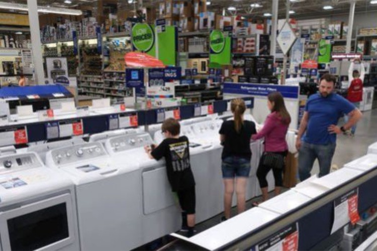 ABD'de dayanıklı mal siparişlerinin tutarı değişmedi