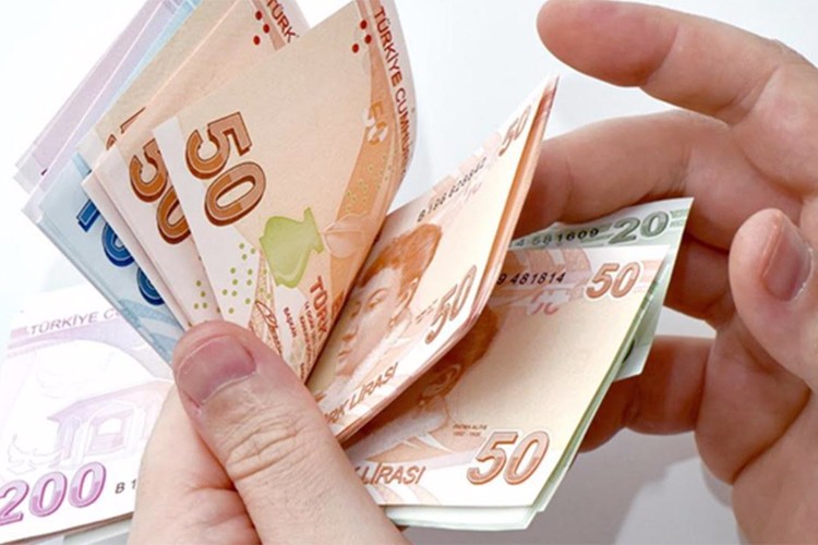 TL mevduatına sınırsız destek