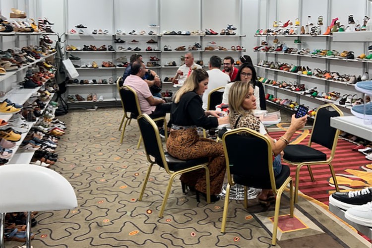 Ayakkabı ihracatında hedef tarihi rekor