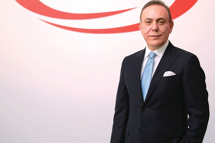 OYAK'tan yenilenebilir enerji atılımı