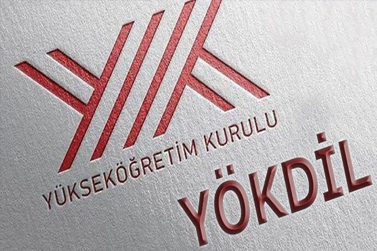 Yükseköğretim Kurumları Yabancı Dil Sınavı yapıldı