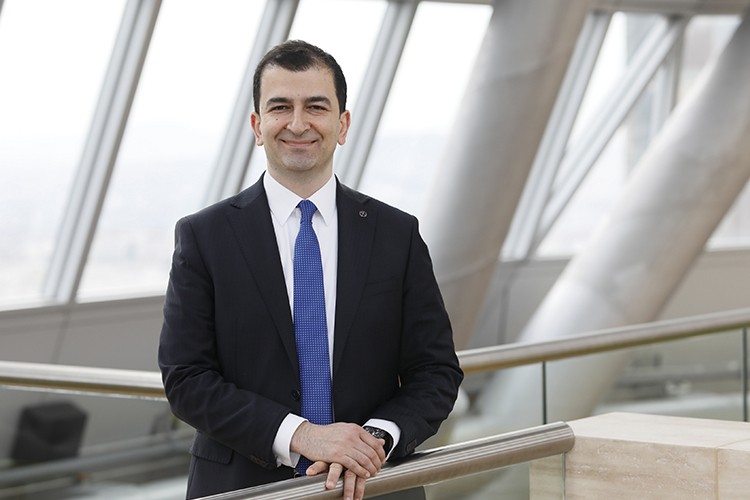 QNB Finansbank yeni dönemde 'Önce insan' değerine odaklanacak