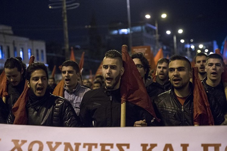 Saldırılar hız kesmiyor