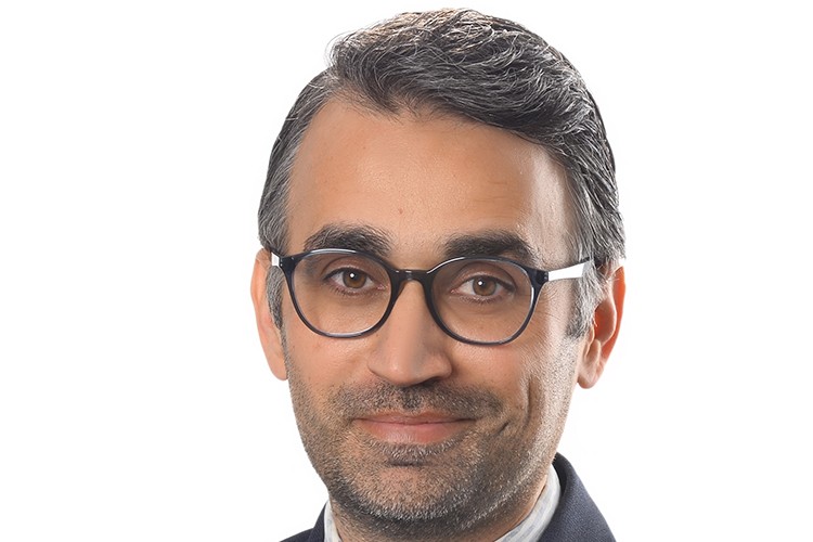 Puratos Türkiye'nin Yeni Pazarlama Başkan Yardımcısı Eyüp Türkoğlu Oldu