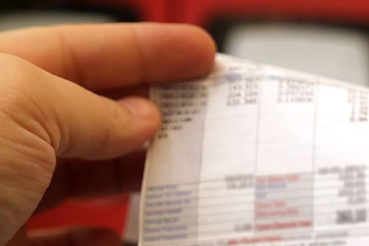 Patatesin fiyatı arttı, doğalgazın azaldı