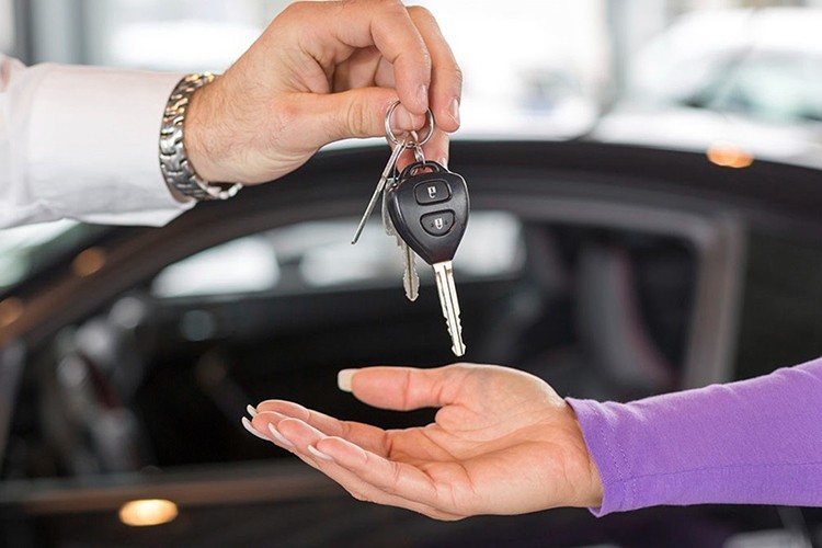 Otomobil ve hafif ticari araç pazarı yıla hızlı başladı