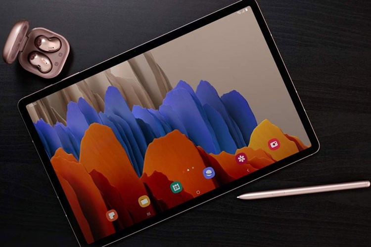 Galaxy Tab S10 Lite 5G performans testinde