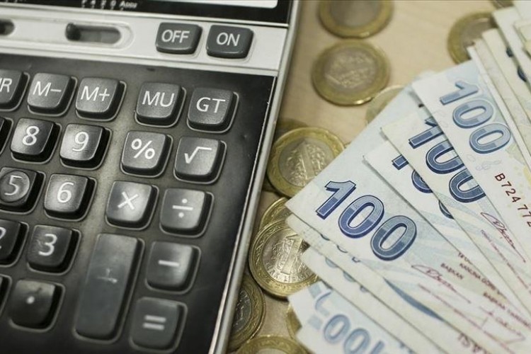 Günlük yemek ücreti 7,70 ile 31,41 lira oldu
