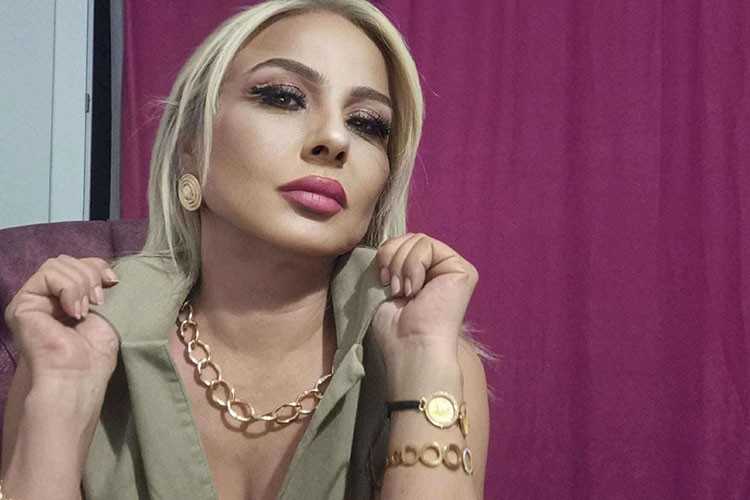 Derya Beril Akçalı'ya bir belge de Almanya'dan