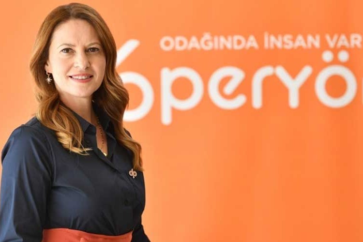 İş dünyası İnsan Odağında Yönetim Kongresi'nde buluştu