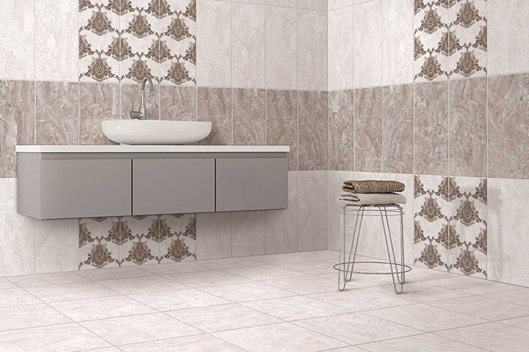 6 kıtaya seramik ihracı