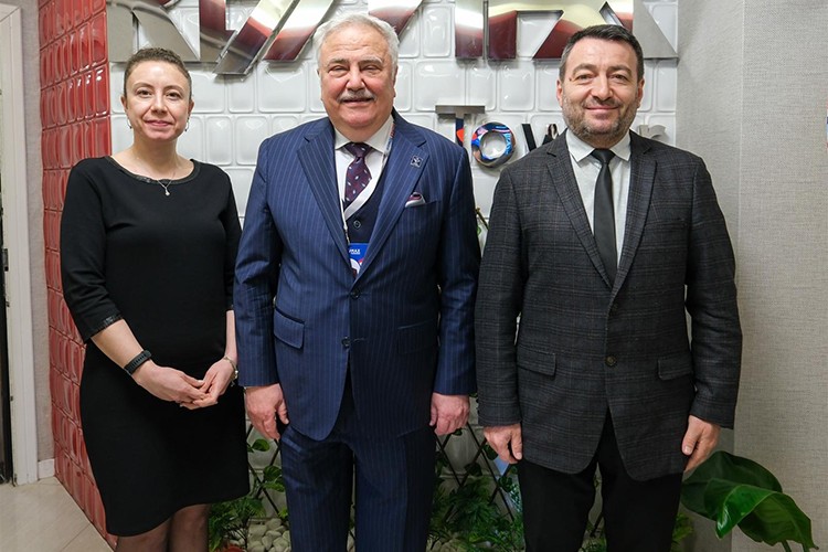 Gayrimenkulde dijital dönüşüm