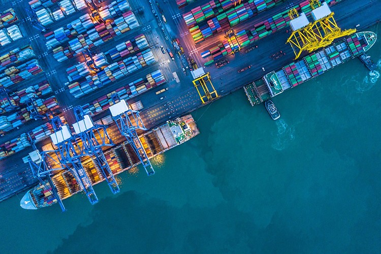 Dijital lojistik şirketi Hubtic yeni rotalarla büyüyor