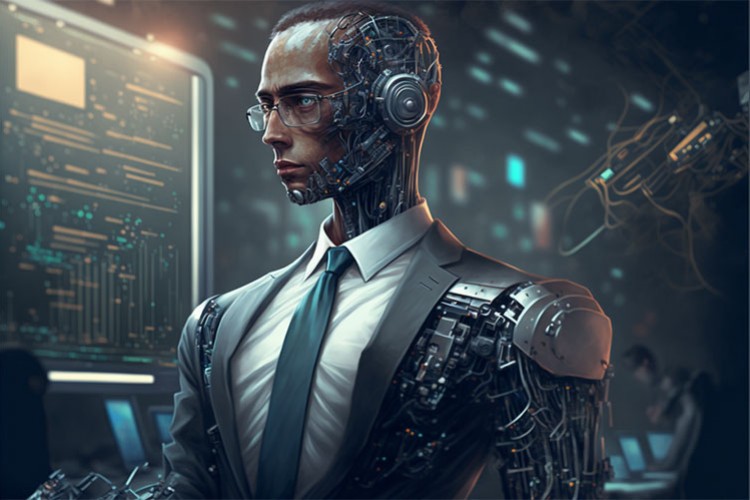 Uzmanlar yapay zekâ konusunda uyarıyor