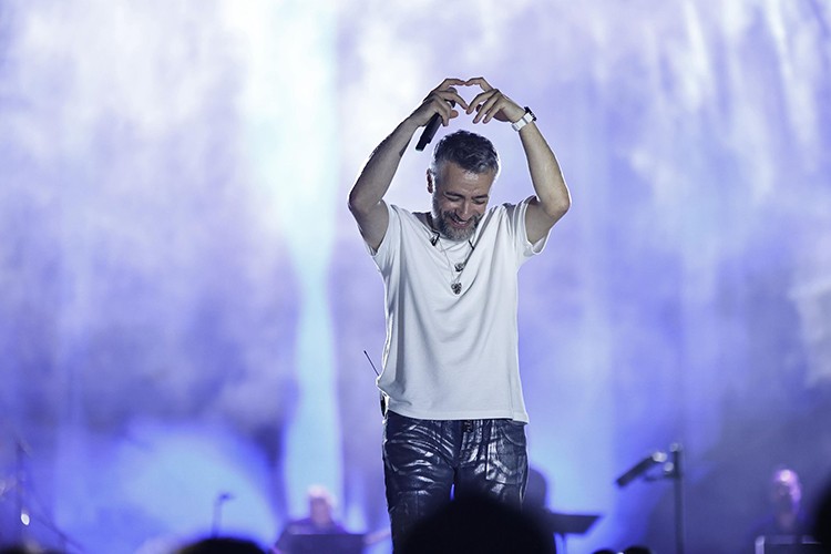 Resul Dindar'dan Samsun'da Rekor Katılım