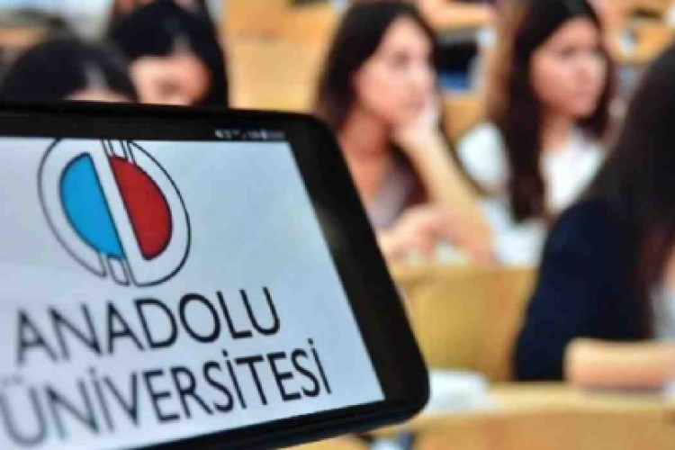 Açık öğretim ücretlerine zam