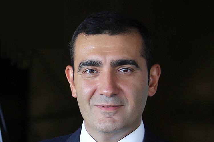 Dünya havacılık devlerinin ikram kapları Türk firmasından