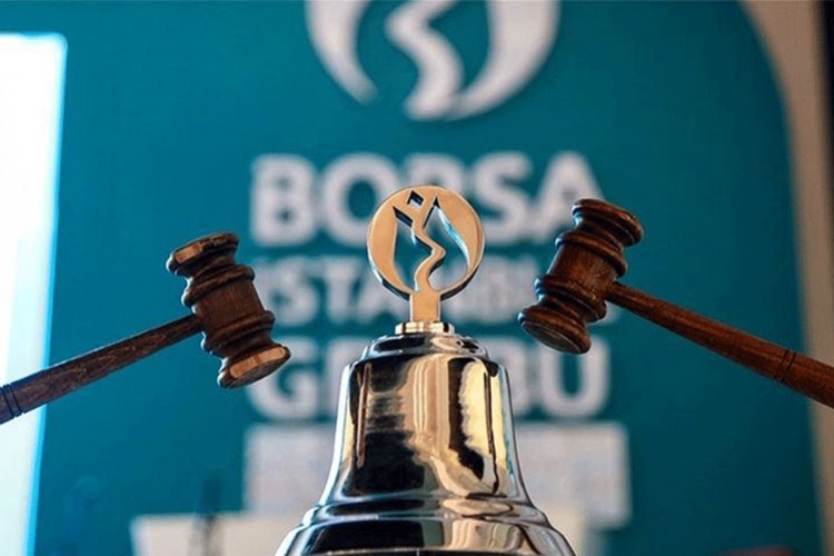 Borsada halka arz şoku