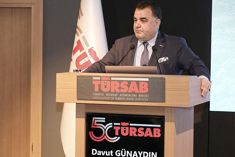 Sevgililer Günü turizmde hareketlilik oluşturdu