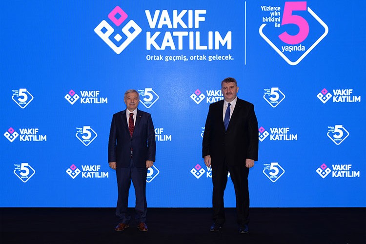 5. yılını kutluyor