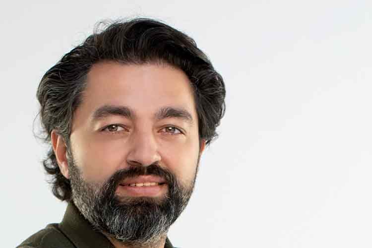 Balparmak'ın Yeni CMO'su Ahmet Yağlıcıoğlu Oldu