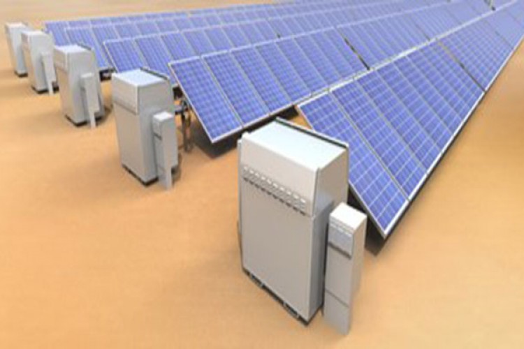 Güneş enerjisi fuarının açılışına az kaldı