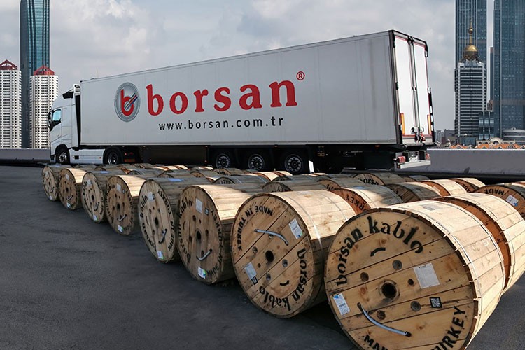 Dolar bazında yüzde 12,6 ihracat büyümesi