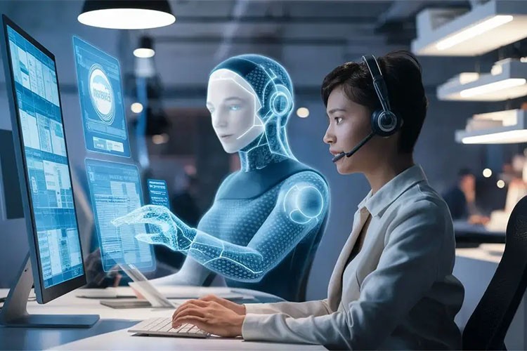 Yapay zeka işe alımda zaman tasarrufu sağlıyor