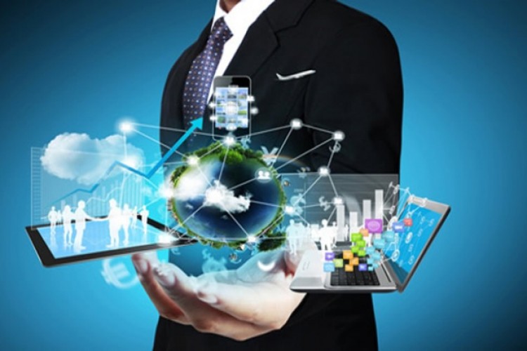 Bilgi ve iletişim firma sayısı yüzde 131,7 arttı