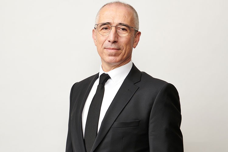 Karbon elyafta stratejik hamle