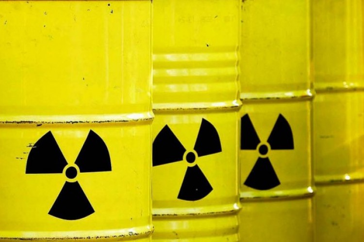 Radyoaktif atıkların yönetimine ilişkin esaslar belirlendi