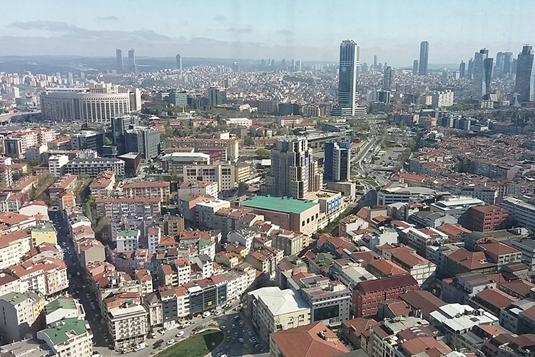 Satılık konut arzı artarken fiyat artış hızı 4 aydır azalıyor