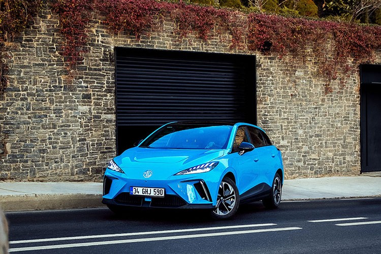 MG, Yıl Sonu Kampanyalarını Kasım'da Başlattı