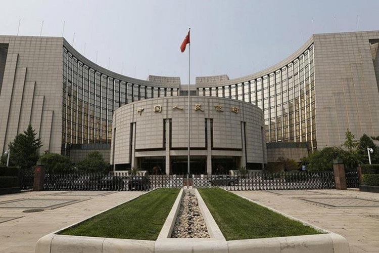 Çin faiz oranında indirime gitti