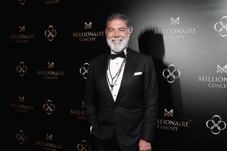 The Globe Gala ödülleri Bakü'de sahiplerini buldu