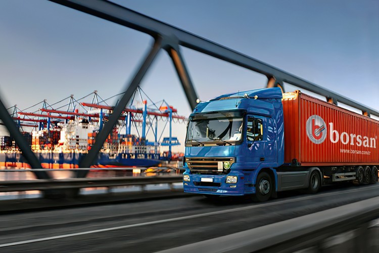 Borsan ihracatçılar ilk 1000 listesinde yükselişte