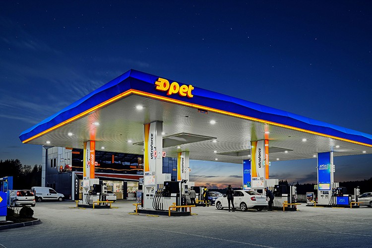 OPET, müşteri memnuniyetinde yine zirvede