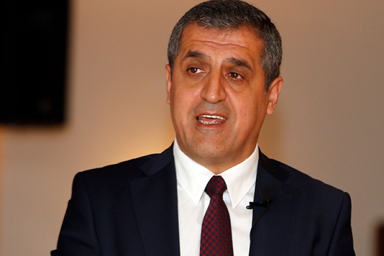 "Akıllı fabrikalar hazır"