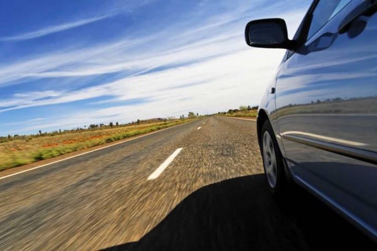 "Hız yapmak" trafik kazalarındaki başlıca kusurlar arasında