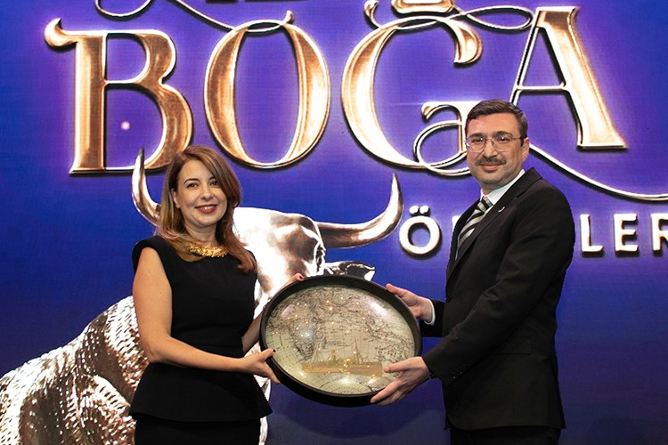 9. TSPB Altın Boğa Ödülleri Sahiplerini Buldu