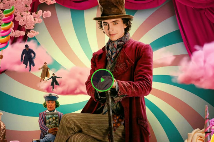 Wonka dolandırıcılığı: Bu seferki altın bileti açmak istemezsiniz